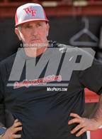 Photo from the gallery "Prescott vs. Williams Field (Pinon/Huffman Invitational)"