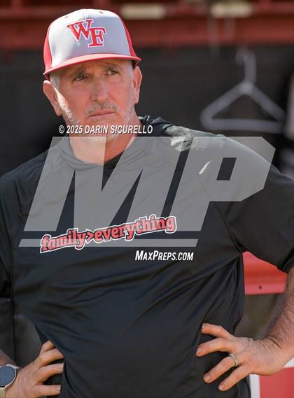Thumbnail 3 in Prescott vs. Williams Field (Pinon/Huffman Invitational) photogallery.
