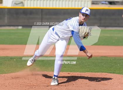 Thumbnail 3 in Prescott vs. Williams Field (Pinon/Huffman Invitational) photogallery.