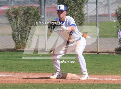 Thumbnail 2 in Prescott vs. Williams Field (Pinon/Huffman Invitational) photogallery.