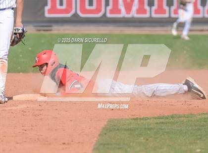 Thumbnail 2 in Prescott vs. Williams Field (Pinon/Huffman Invitational) photogallery.