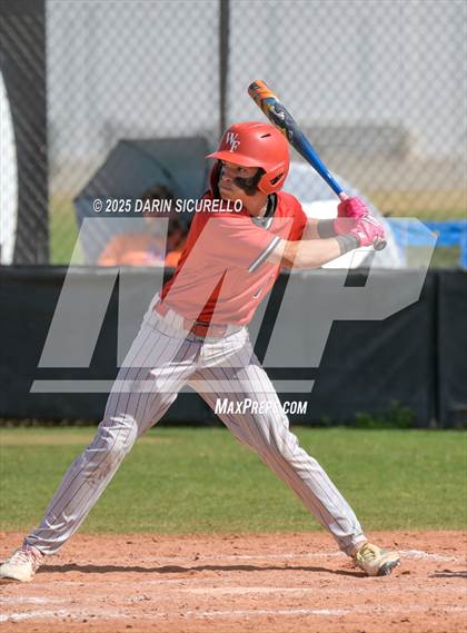 Thumbnail 1 in Prescott vs. Williams Field (Pinon/Huffman Invitational) photogallery.