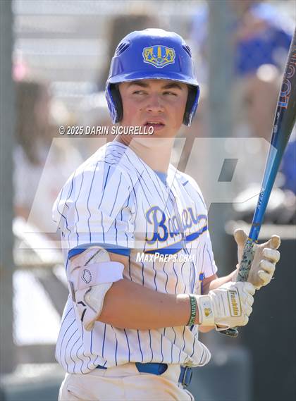 Thumbnail 1 in Prescott vs. Williams Field (Pinon/Huffman Invitational) photogallery.