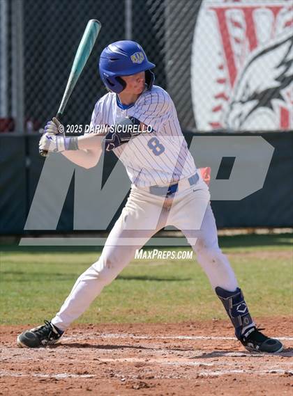 Thumbnail 2 in Prescott vs. Williams Field (Pinon/Huffman Invitational) photogallery.