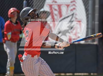 Thumbnail 2 in Prescott vs. Williams Field (Pinon/Huffman Invitational) photogallery.