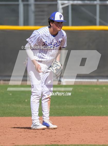 Thumbnail 2 in Prescott vs. Williams Field (Pinon/Huffman Invitational) photogallery.