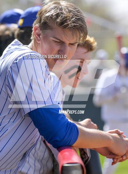 Thumbnail 2 in Prescott vs. Williams Field (Pinon/Huffman Invitational) photogallery.