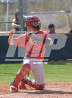 Photo from the gallery "Prescott vs. Williams Field (Pinon/Huffman Invitational)"