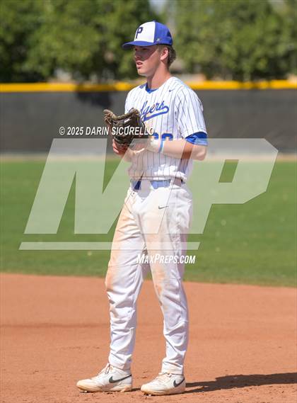 Thumbnail 3 in Prescott vs. Williams Field (Pinon/Huffman Invitational) photogallery.