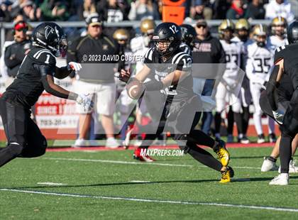Thumbnail 1 in Westfield @ James Madison (VHSL Class 6 Region Final) photogallery.