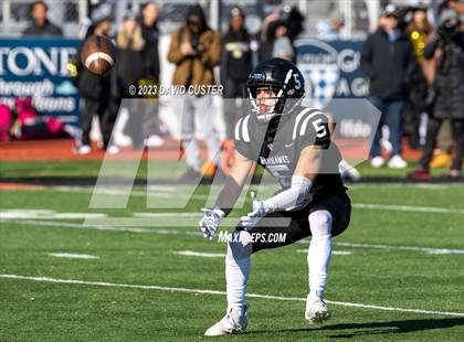 Thumbnail 2 in Westfield @ James Madison (VHSL Class 6 Region Final) photogallery.