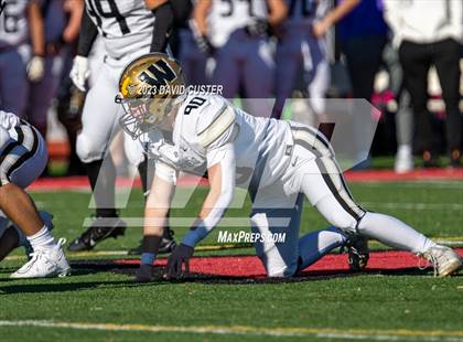 Thumbnail 2 in Westfield @ James Madison (VHSL Class 6 Region Final) photogallery.