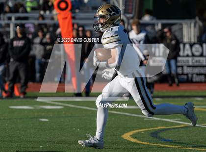 Thumbnail 3 in Westfield @ James Madison (VHSL Class 6 Region Final) photogallery.