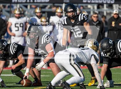 Thumbnail 2 in Westfield @ James Madison (VHSL Class 6 Region Final) photogallery.