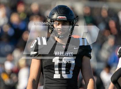 Thumbnail 3 in Westfield @ James Madison (VHSL Class 6 Region Final) photogallery.