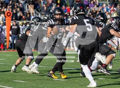 Thumbnail 3 in Westfield @ James Madison (VHSL Class 6 Region Final) photogallery.
