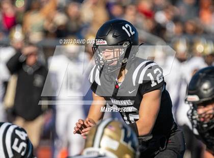 Thumbnail 3 in Westfield @ James Madison (VHSL Class 6 Region Final) photogallery.
