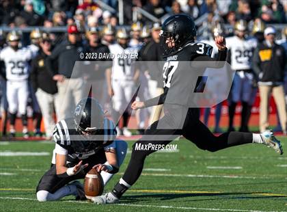Thumbnail 1 in Westfield @ James Madison (VHSL Class 6 Region Final) photogallery.