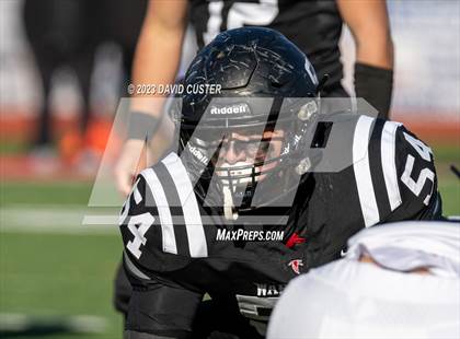 Thumbnail 3 in Westfield @ James Madison (VHSL Class 6 Region Final) photogallery.