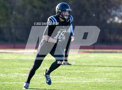 Thumbnail 2 in Westfield @ James Madison (VHSL Class 6 Region Final) photogallery.