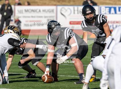 Thumbnail 2 in Westfield @ James Madison (VHSL Class 6 Region Final) photogallery.