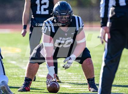 Thumbnail 1 in Westfield @ James Madison (VHSL Class 6 Region Final) photogallery.