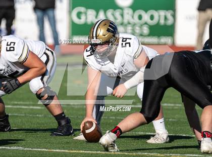 Thumbnail 1 in Westfield @ James Madison (VHSL Class 6 Region Final) photogallery.