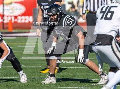 Thumbnail 3 in Westfield @ James Madison (VHSL Class 6 Region Final) photogallery.