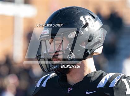 Thumbnail 1 in Westfield @ James Madison (VHSL Class 6 Region Final) photogallery.
