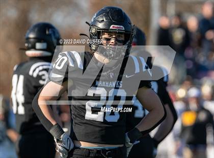 Thumbnail 1 in Westfield @ James Madison (VHSL Class 6 Region Final) photogallery.