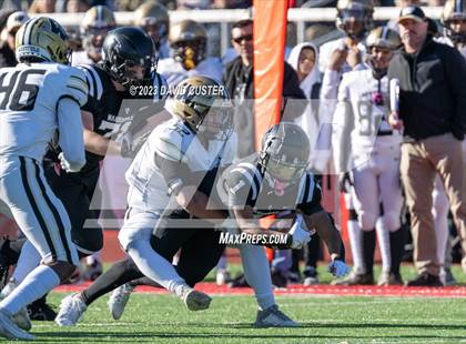 Thumbnail 1 in Westfield @ James Madison (VHSL Class 6 Region Final) photogallery.