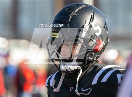 Thumbnail 3 in Westfield @ James Madison (VHSL Class 6 Region Final) photogallery.