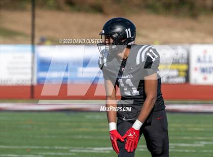 Thumbnail 3 in Westfield @ James Madison (VHSL Class 6 Region Final) photogallery.