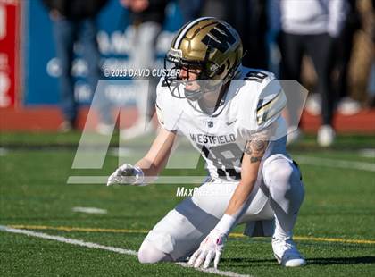 Thumbnail 3 in Westfield @ James Madison (VHSL Class 6 Region Final) photogallery.