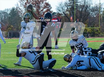 Thumbnail 3 in Westfield @ James Madison (VHSL Class 6 Region Final) photogallery.