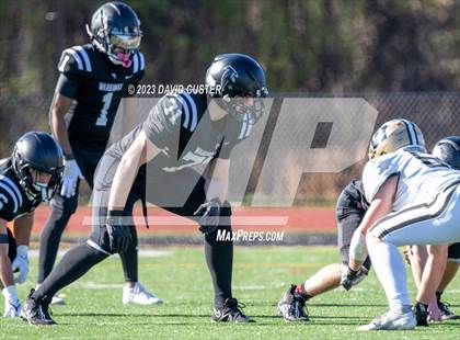 Thumbnail 2 in Westfield @ James Madison (VHSL Class 6 Region Final) photogallery.