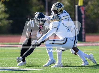 Thumbnail 1 in Westfield @ James Madison (VHSL Class 6 Region Final) photogallery.