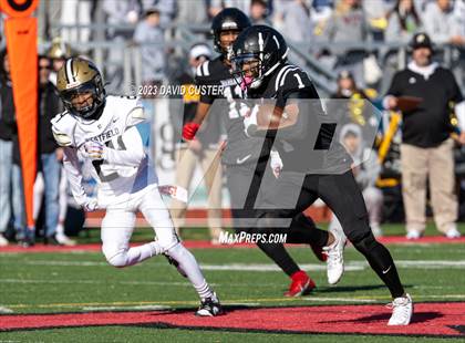 Thumbnail 3 in Westfield @ James Madison (VHSL Class 6 Region Final) photogallery.