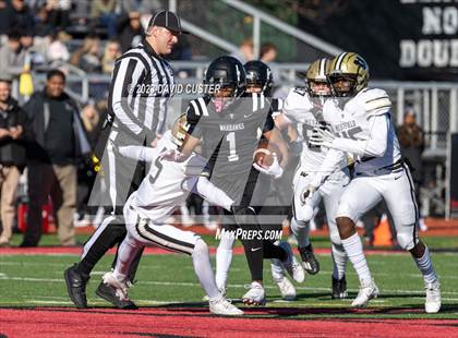 Thumbnail 1 in Westfield @ James Madison (VHSL Class 6 Region Final) photogallery.