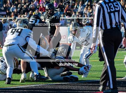 Thumbnail 2 in Westfield @ James Madison (VHSL Class 6 Region Final) photogallery.