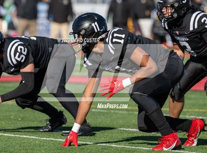 Thumbnail 3 in Westfield @ James Madison (VHSL Class 6 Region Final) photogallery.