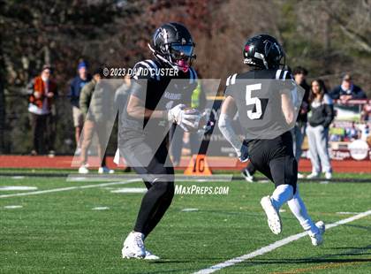 Thumbnail 1 in Westfield @ James Madison (VHSL Class 6 Region Final) photogallery.