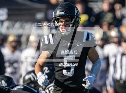 Thumbnail 2 in Westfield @ James Madison (VHSL Class 6 Region Final) photogallery.