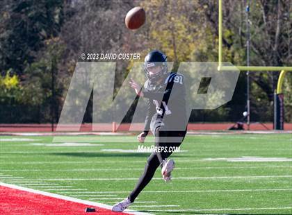 Thumbnail 1 in Westfield @ James Madison (VHSL Class 6 Region Final) photogallery.