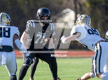 Thumbnail 3 in Westfield @ James Madison (VHSL Class 6 Region Final) photogallery.