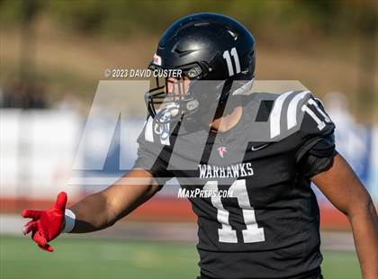 Thumbnail 3 in Westfield @ James Madison (VHSL Class 6 Region Final) photogallery.