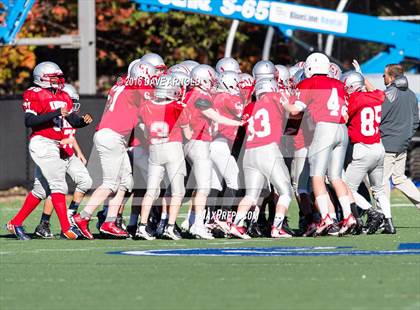 Thumbnail 3 in Catholic Memorial @ St. John's Prep photogallery.