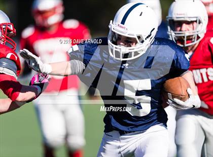 Thumbnail 3 in Catholic Memorial @ St. John's Prep photogallery.