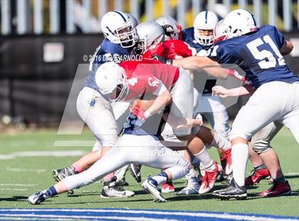 Thumbnail 2 in Fr: Catholic Memorial @ St. John's Prep photogallery.