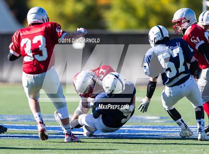 Thumbnail 3 in Catholic Memorial @ St. John's Prep photogallery.